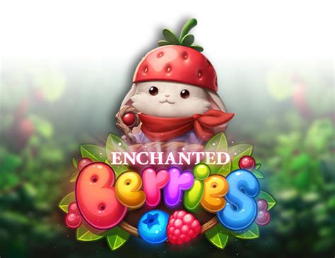 Jogar Enchanted Berries no modo demo
